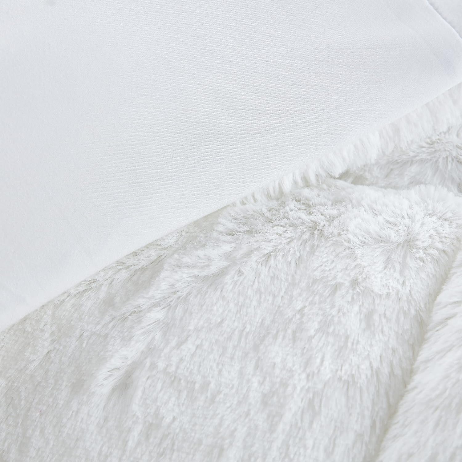 Byourbed are You Kidding Bare - Coma Inducer® King Comforter - Farmhouse White
