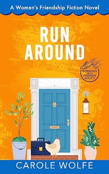 Run Around