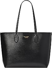 kate spade new york womens Bleecker Saffiano Leather Large Tote