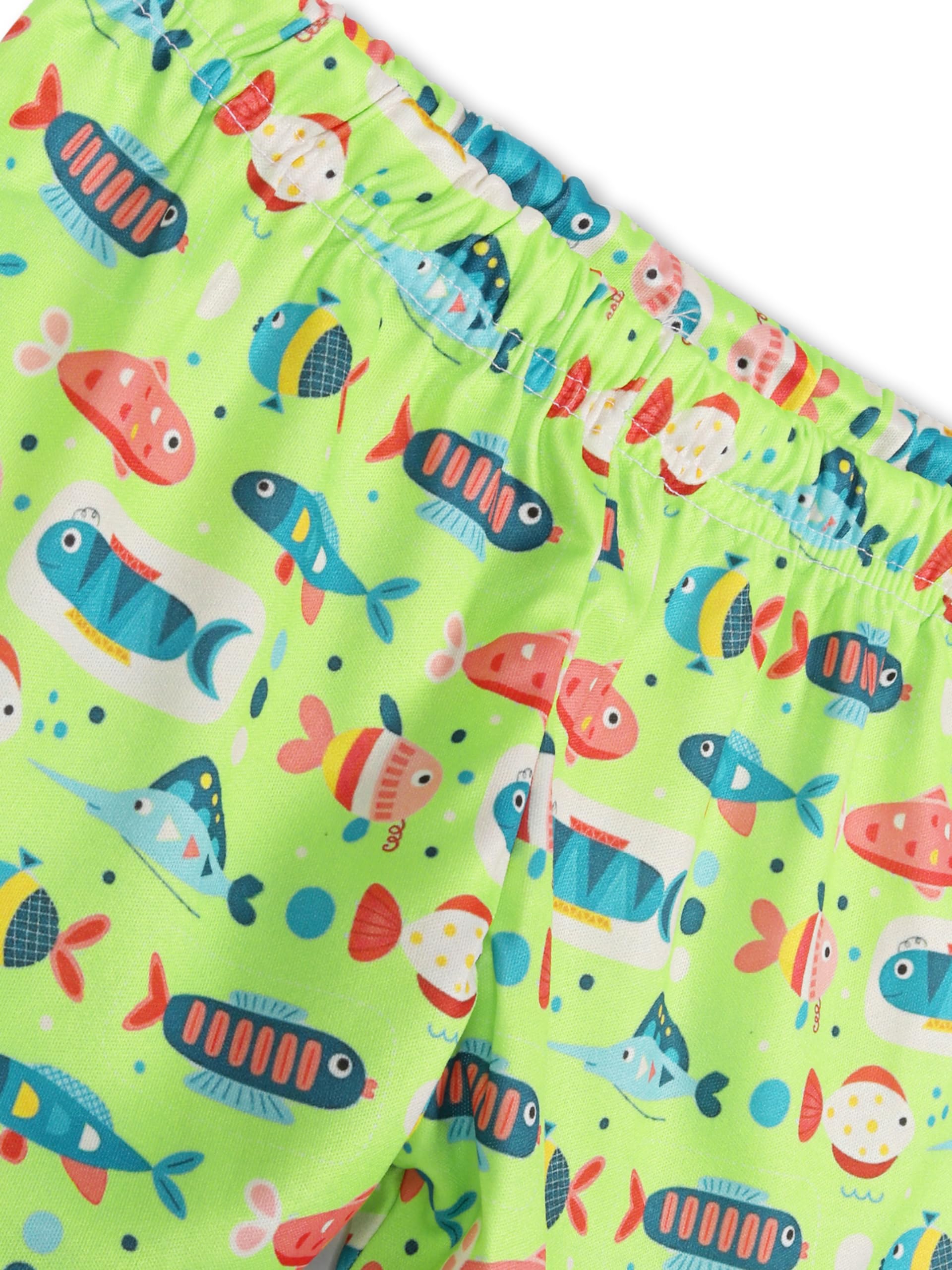 Aqua Holic Swimming Brief/Shorts For Kids, Swimming Costume | Swim Suit | Swimwear| Swimming Dress 1