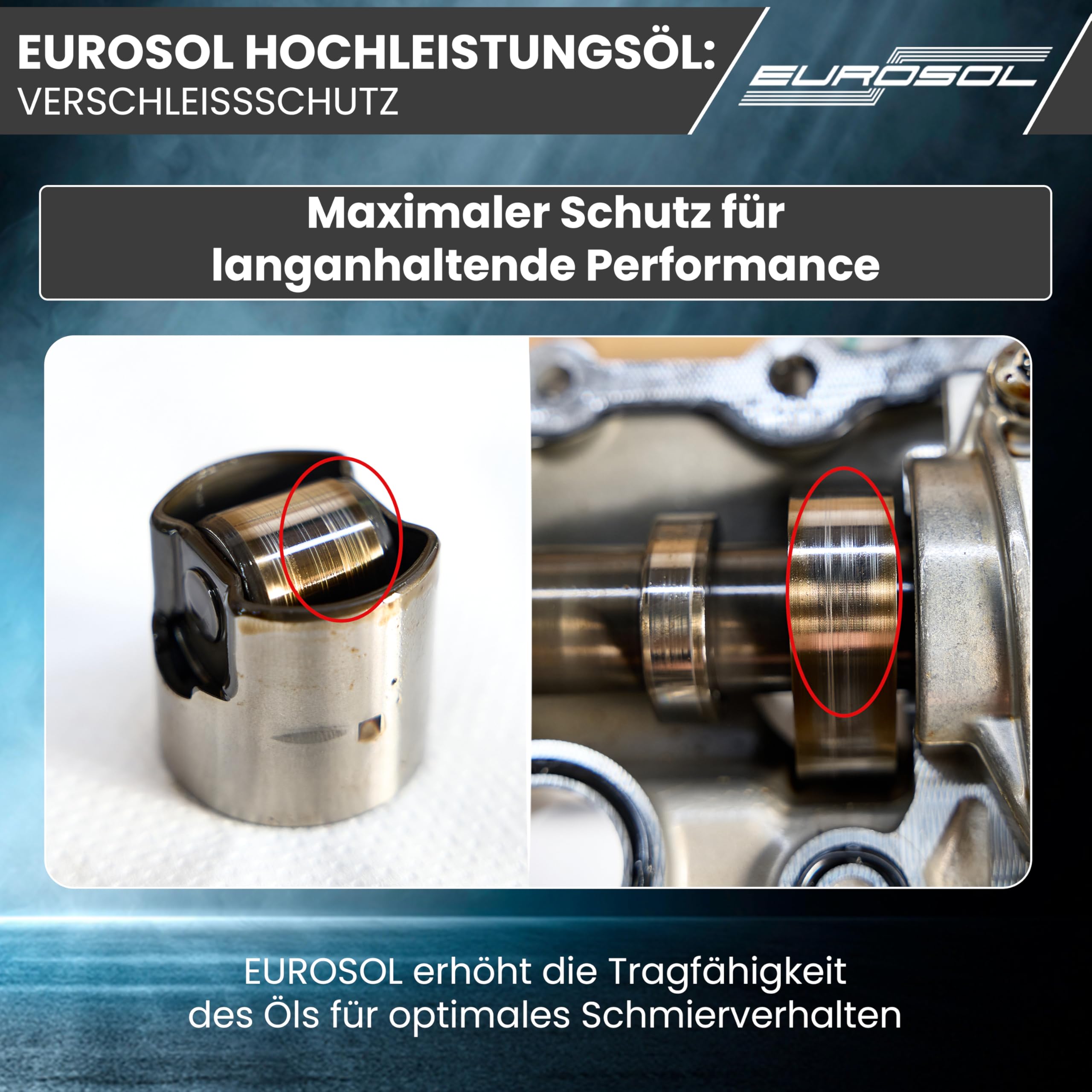 Diesel Performance-Trio 3X 400ml | Diesel-System + Öl-System Motorspülung + Hochleistungsöl | DPF & AGR Reinigung, MOTORINNENREINIGUNG & VERSCHLEISSSCHUTZ | Profi-Trio