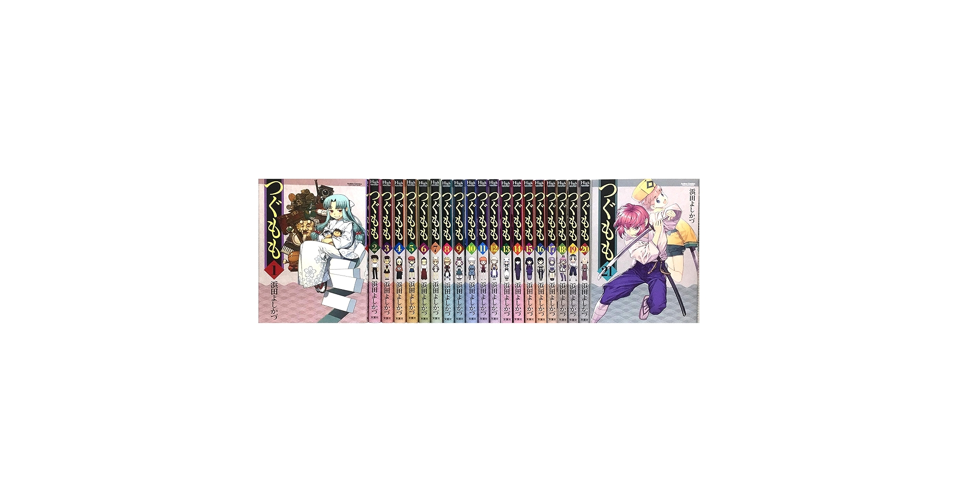 つぐもも コミック 1-21巻セット |本 | 通販 | Amazon