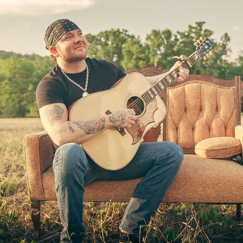 Stoney LaRue