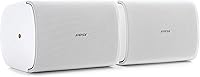 Bose FreeSpace FS4SE Weather-Resistant Surface-Mount Speakers (Pair) - Indoor/Outdoor 40W White