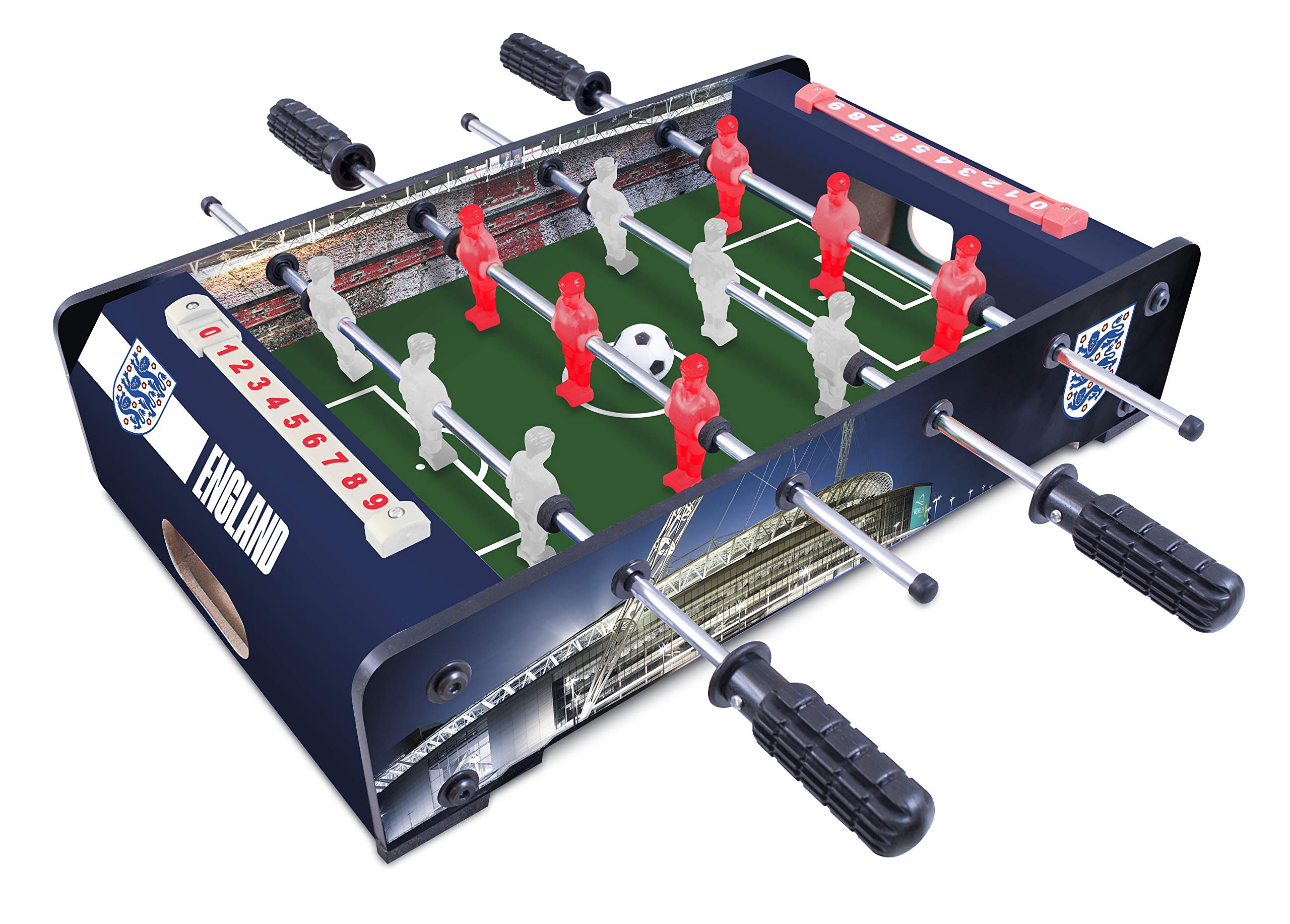England FA 20" Table Football