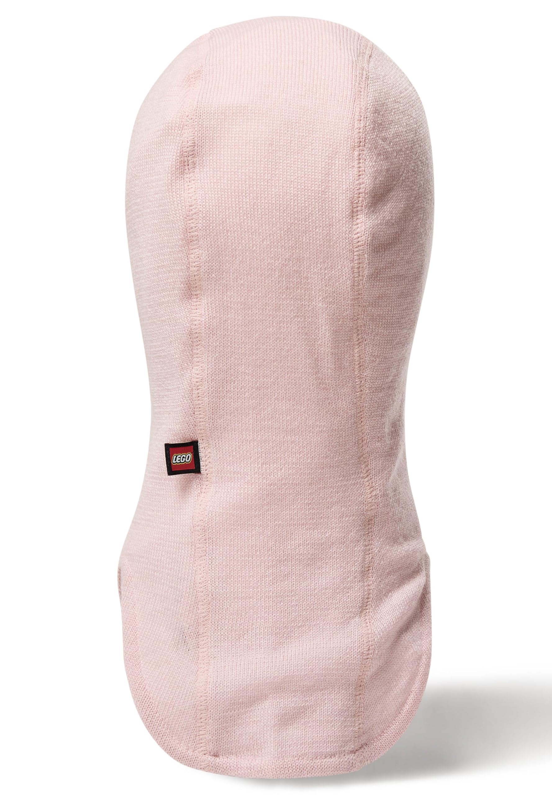 Kabooki Lego Cagoule - Rose clair - LWARIPO 705