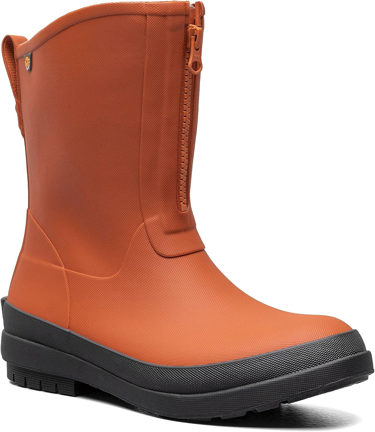 BOGS Amanda Plush II Lace Women's Boot