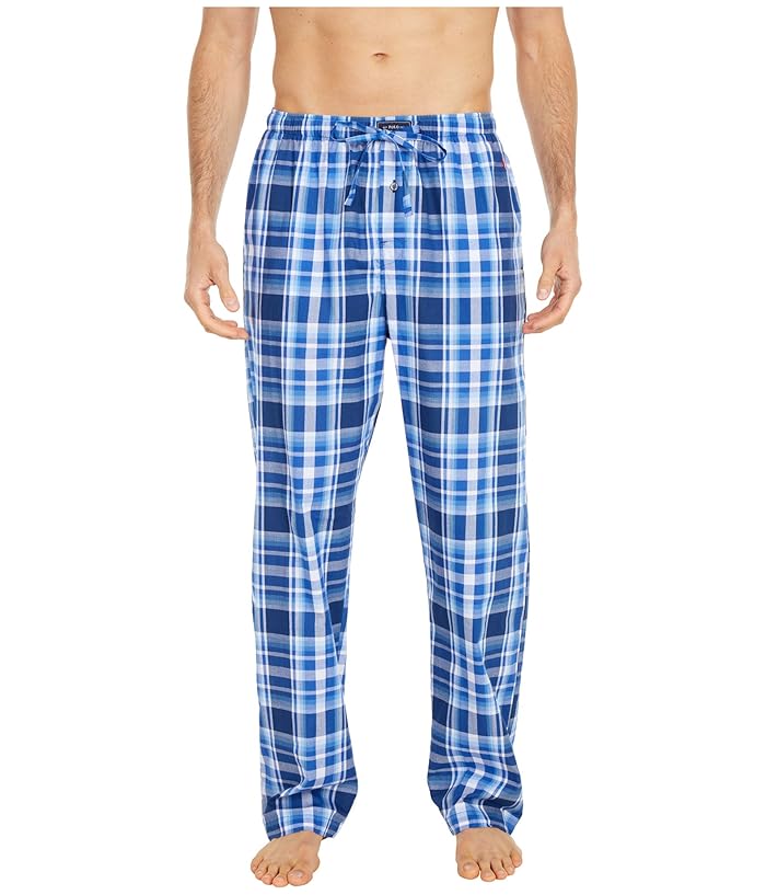 Men's Polo Ralph Lauren Woven PJ Pants | Zappos.com