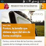 Salud Noticias ecológicas