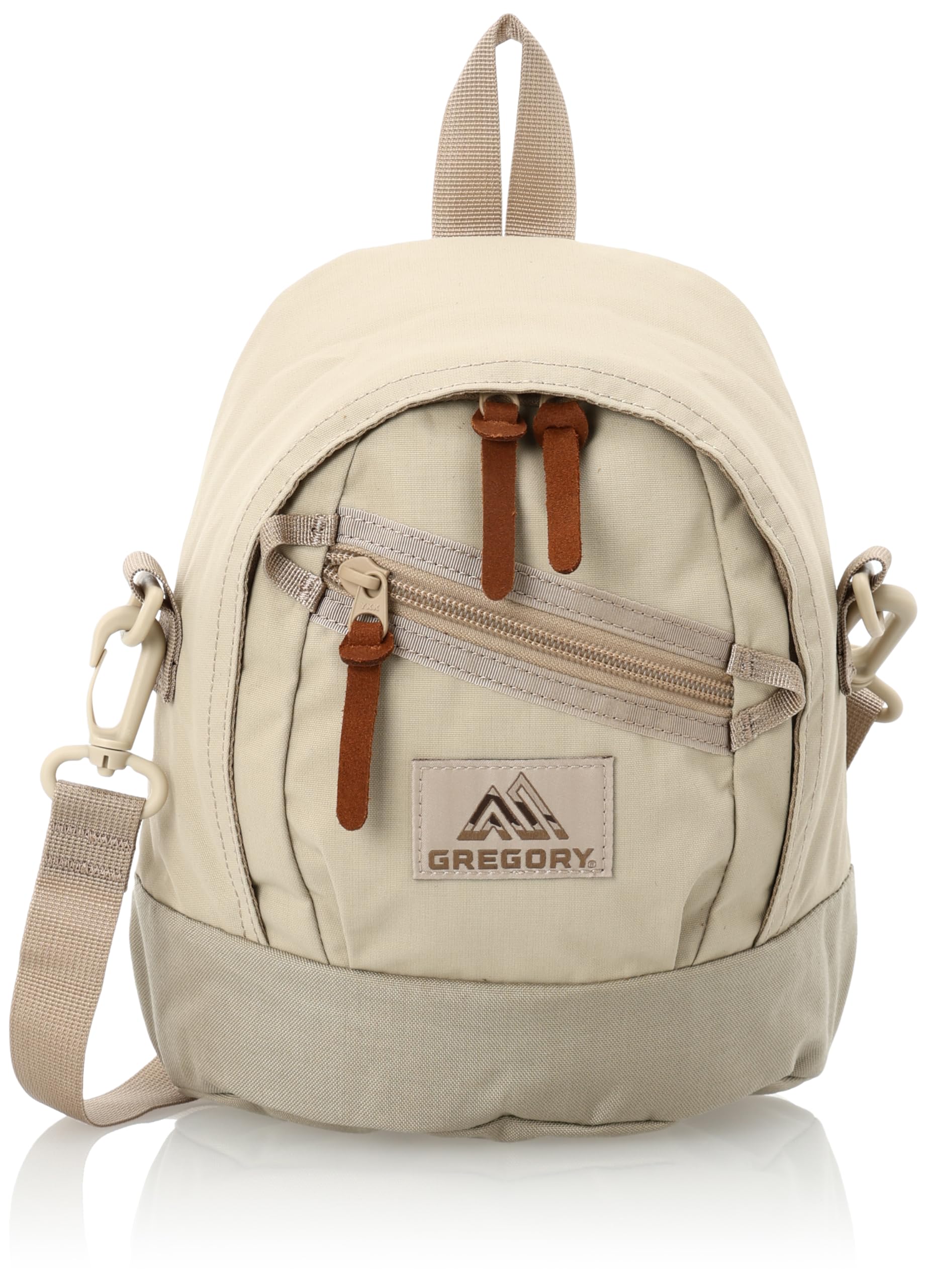 Gregory Ladybird 2-Way Mini Backpack, Sand