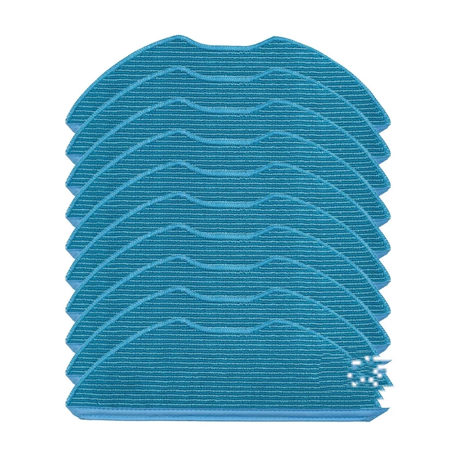 Kvcccss Set2 Mop Cloths ，Compatible For Homerun， 2000