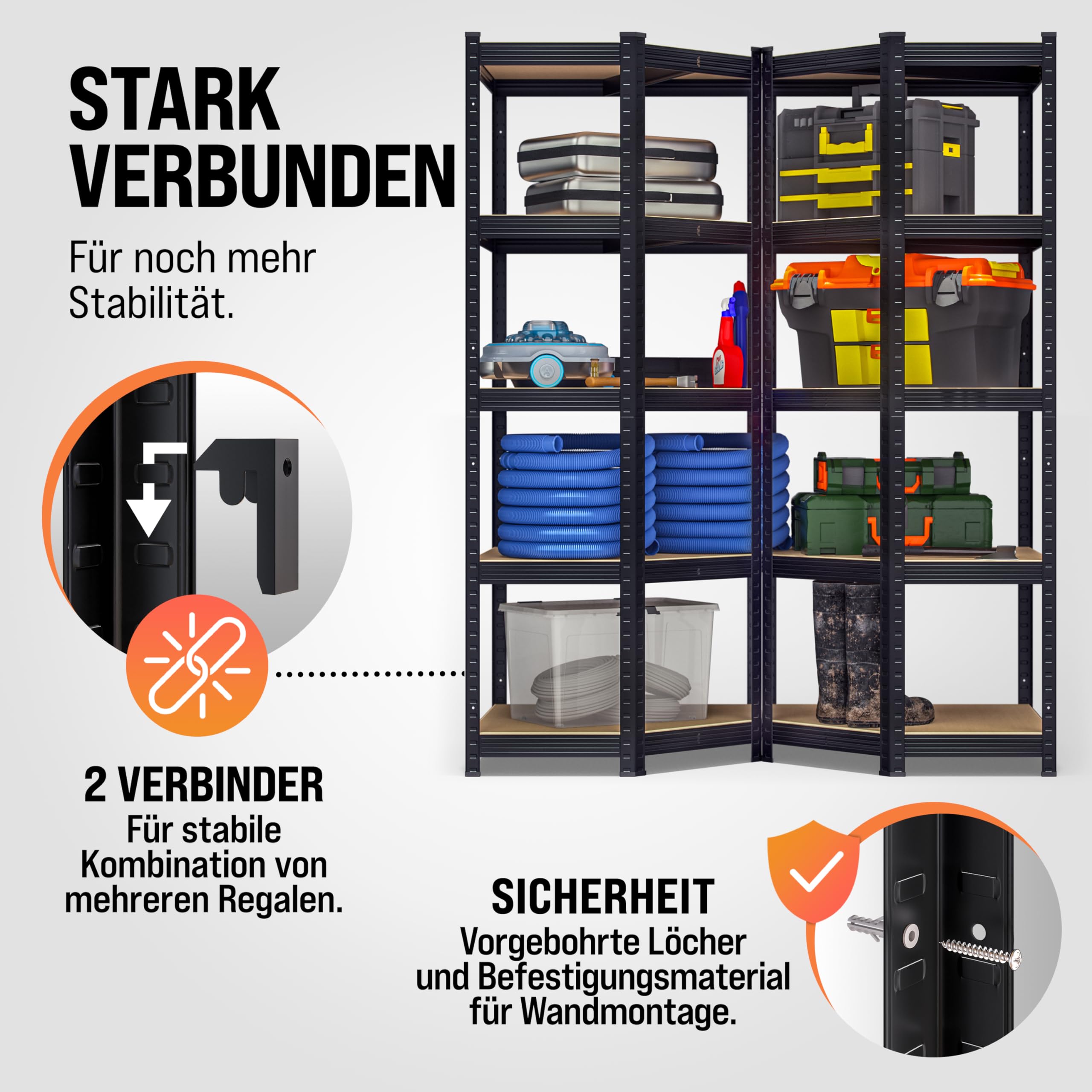 Monzana Rode stellingkasten kopen? | Vergelijk de beste aanbiedingen Monzana Rode stellingkasten kopen? | Vergelijk de beste aanbiedingen