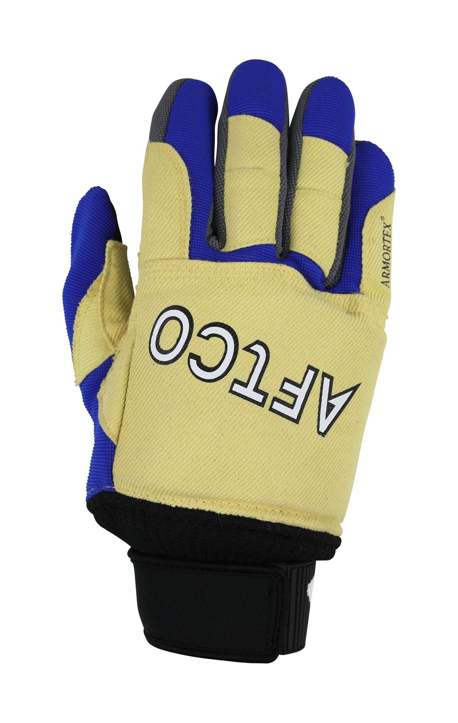 AFTCO Wire Max Gloves XL