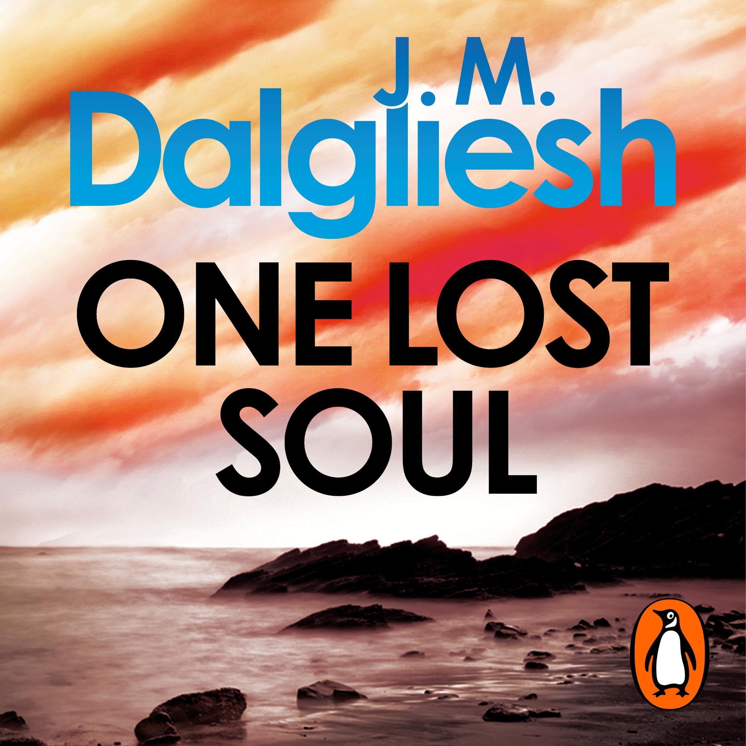 One Lost Soul