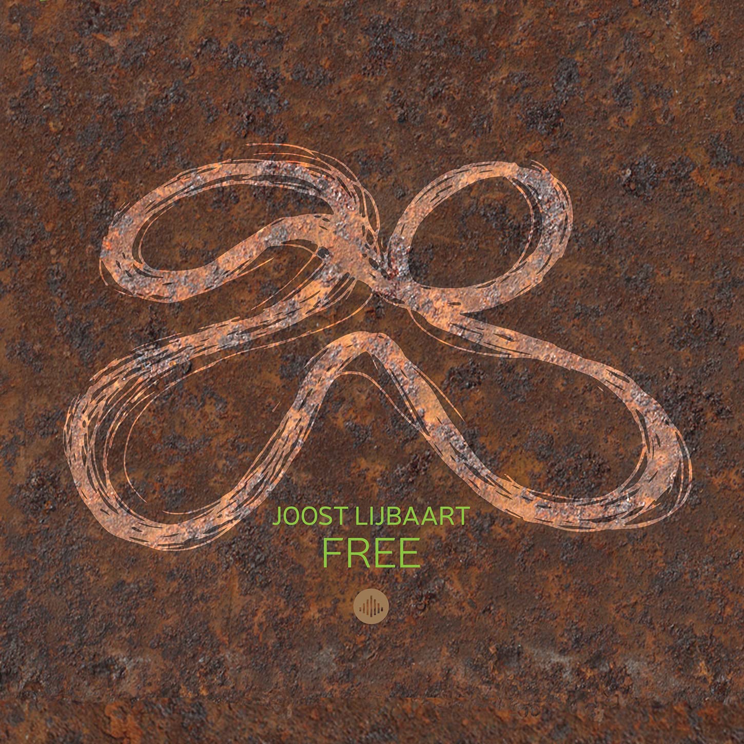 Joost Lijbaart Free CD CR73519 NEW