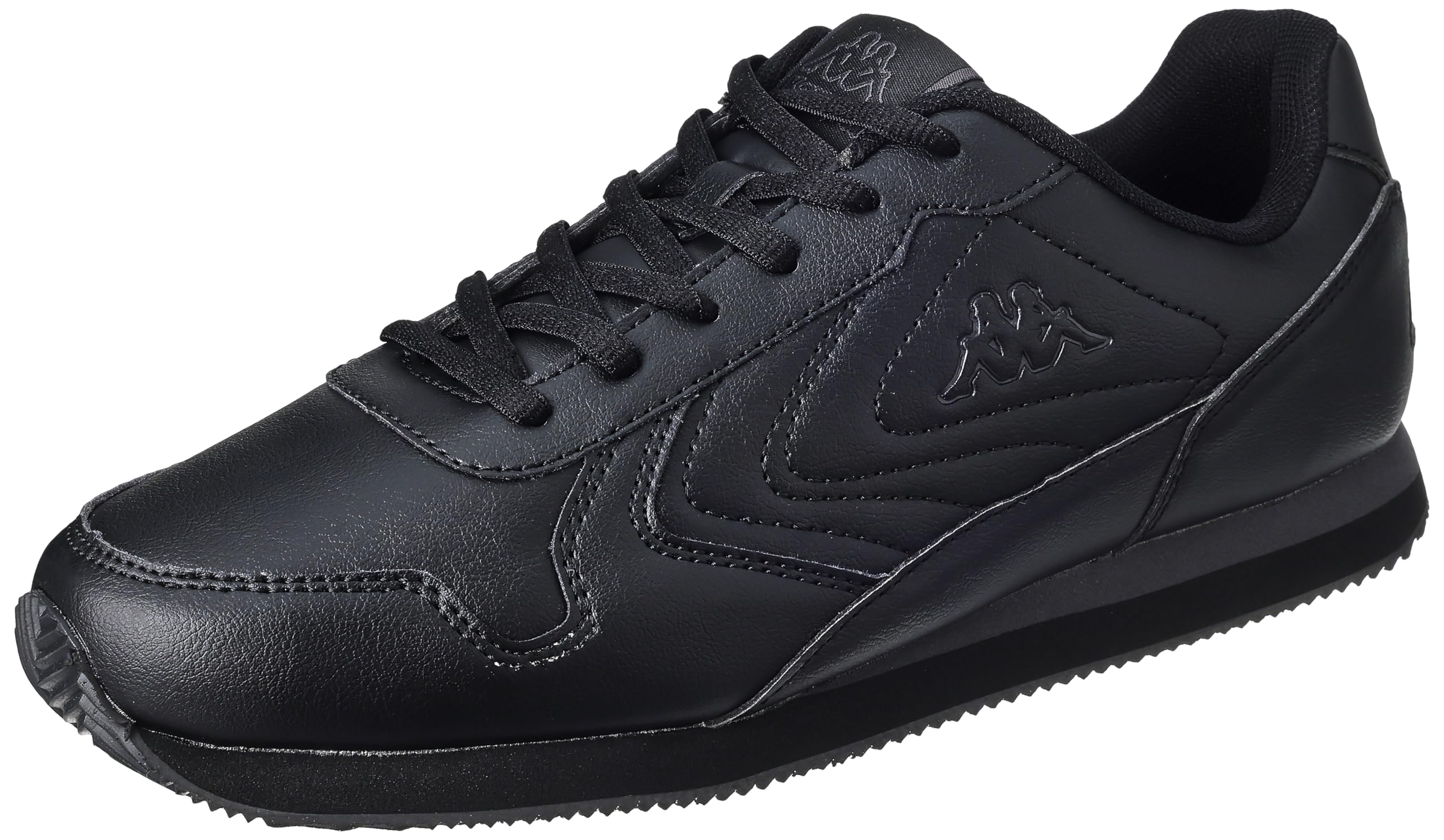 Kappa Logo Feeve, Zapatillas para Caminar Unisex Adulto