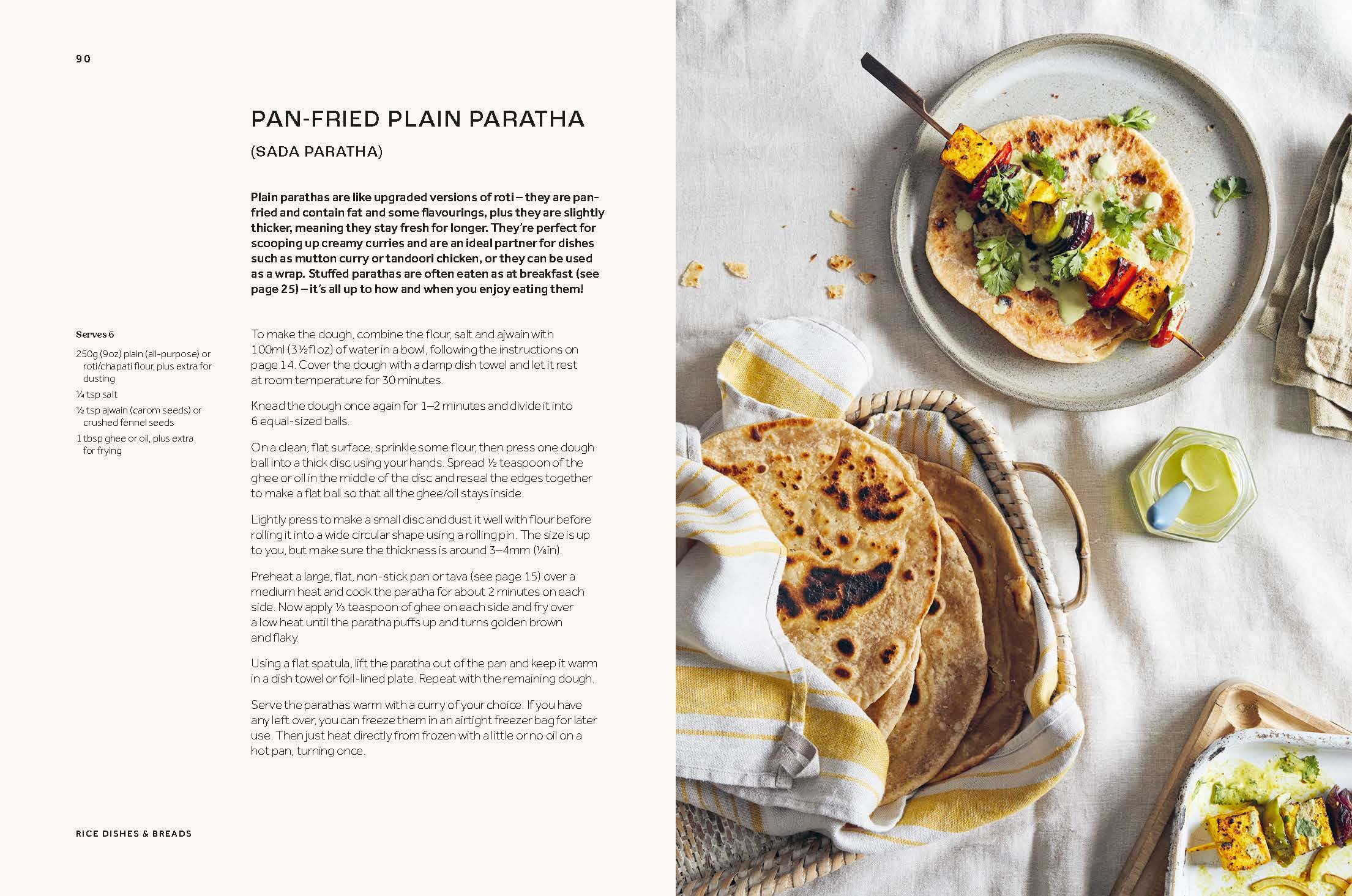 Indian Made Easy: Simple, Modern Recipes for Every Day