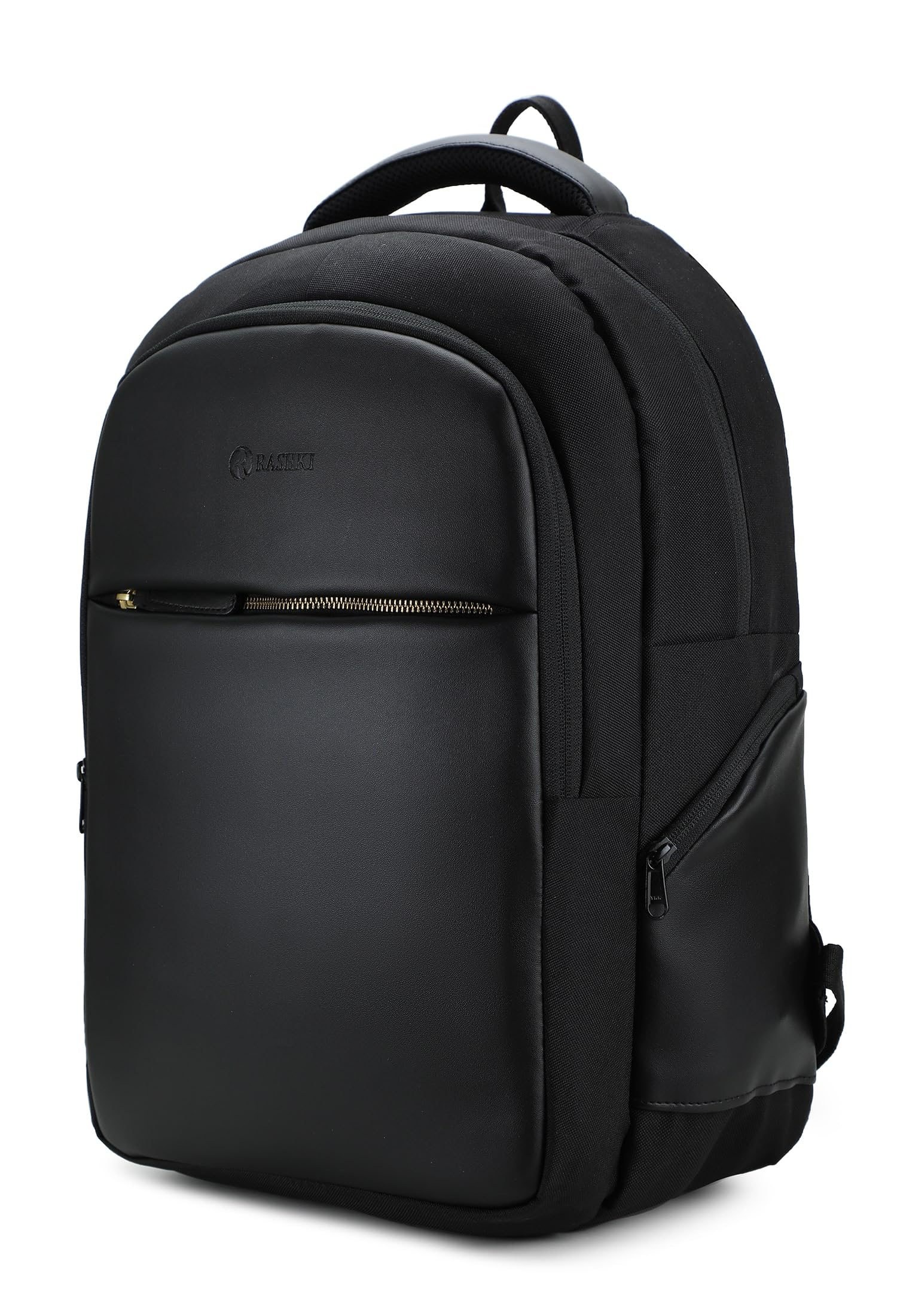 RASHKI CLEO - Functional Office Bagpack| 15.6 Inch Laptop Compartment| Travel Backpack | 27 litres capacity