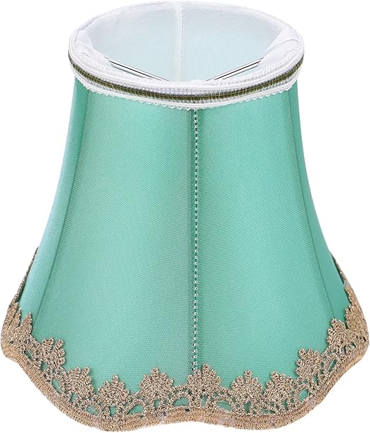 Amazon Co Jp Frcolor ランプシェード 布製 交換用 電気スタンド ランプ アクセサリー おしゃれ 北欧風 ホルダー式 ライト シェードのみ 取付やすい 卓上 屋内照明 下部直径13 緑 ホーム キッチン Amazon Co Jp Frcolor ランプシェード 布製 交換用 電気スタンド ランプ アクセサリー おしゃれ 北欧風 ホルダー式 ライト シェードのみ 取付やすい 卓上 屋内照明 下部直径13 緑 ホーム キッチン