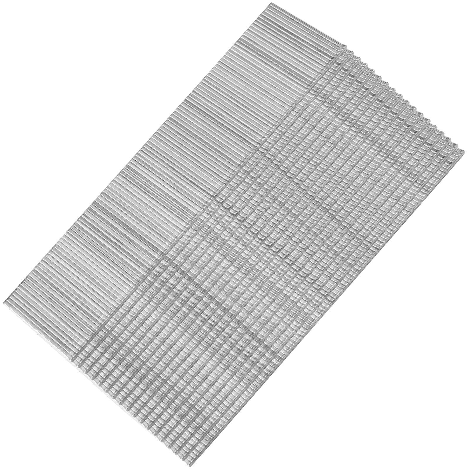 Grapas de acero inoxidable F30 duraderas para carpintería y fijación de muebles