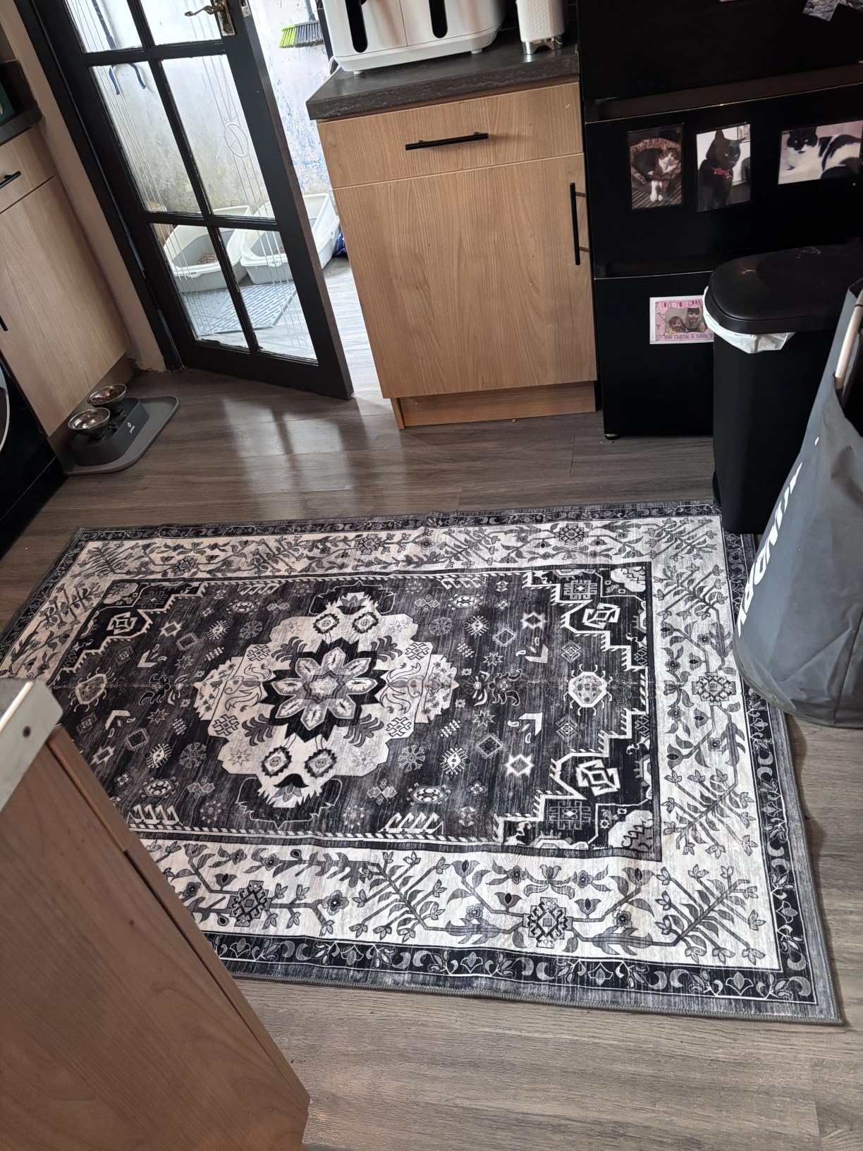 Customer photo