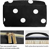 Vista 4 de Mochila de pañales de baloncesto con nombre, bolsa multifunción de gran capacidad para mamá, papá, unisex, niño y niña, Diseño 1, Mochilas Daypack