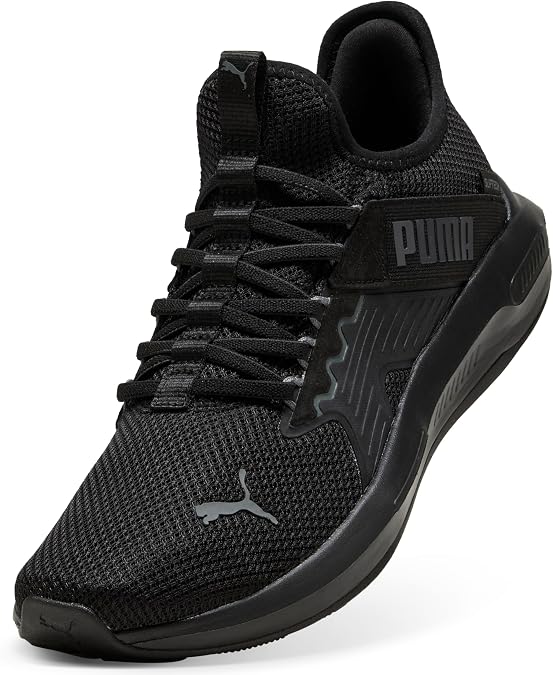 PUMA Unisex Softride Enzo 5 Slip Tech Street Running Shoe
