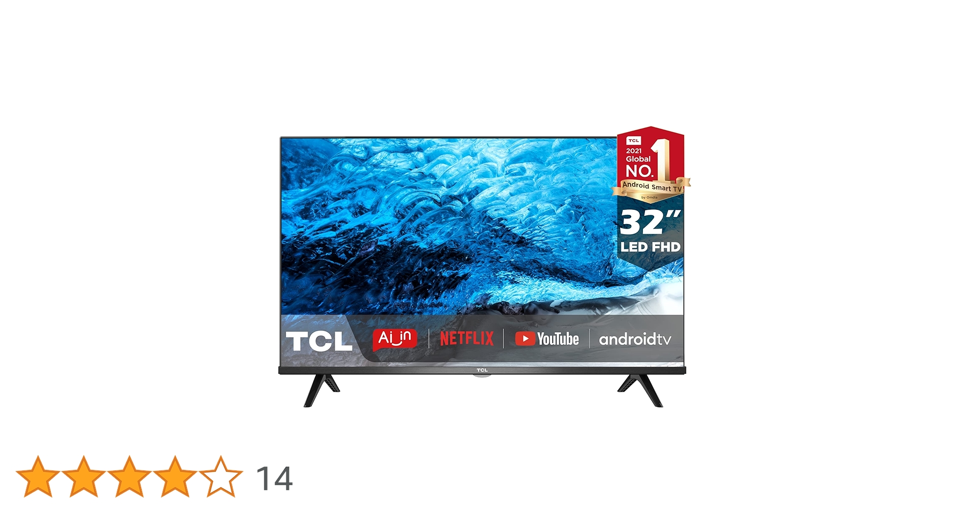 液晶テレビ 32型 TCL 32インチ YouTube Netflix Wifi 液晶テレビ 32型 TCL 32インチ YouTube Netflix Wifi Amazon | テレビ