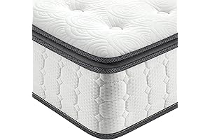 Vesgantti Queen Mattresses: Unveil the Secrets of Sweet Slumber
