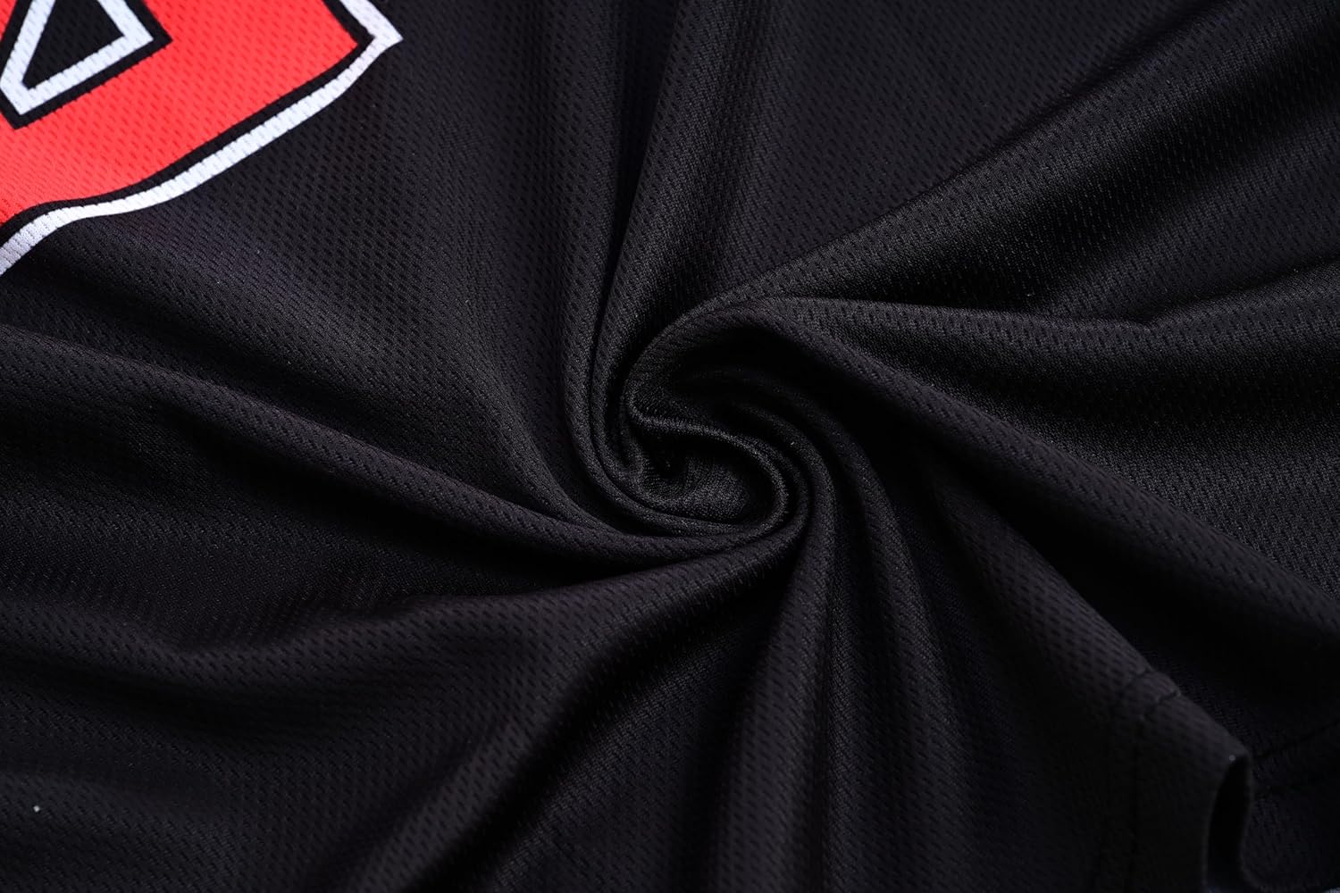 Youth Basketball Jerseys for Boys Girls Gradient Basketball Jersey Shorts for 2-14 Years Kids Training Uniform Sets - Image 7