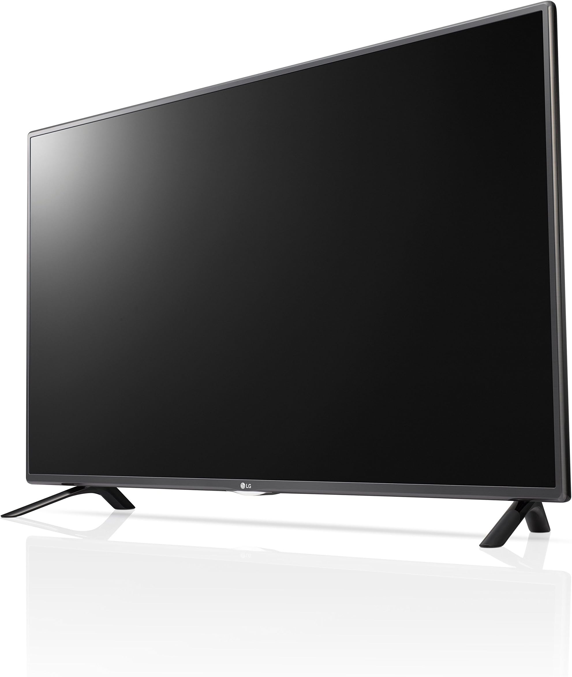 LG Electronics 55LF6000 55-Inch 1080p LED TV (2015 Model)