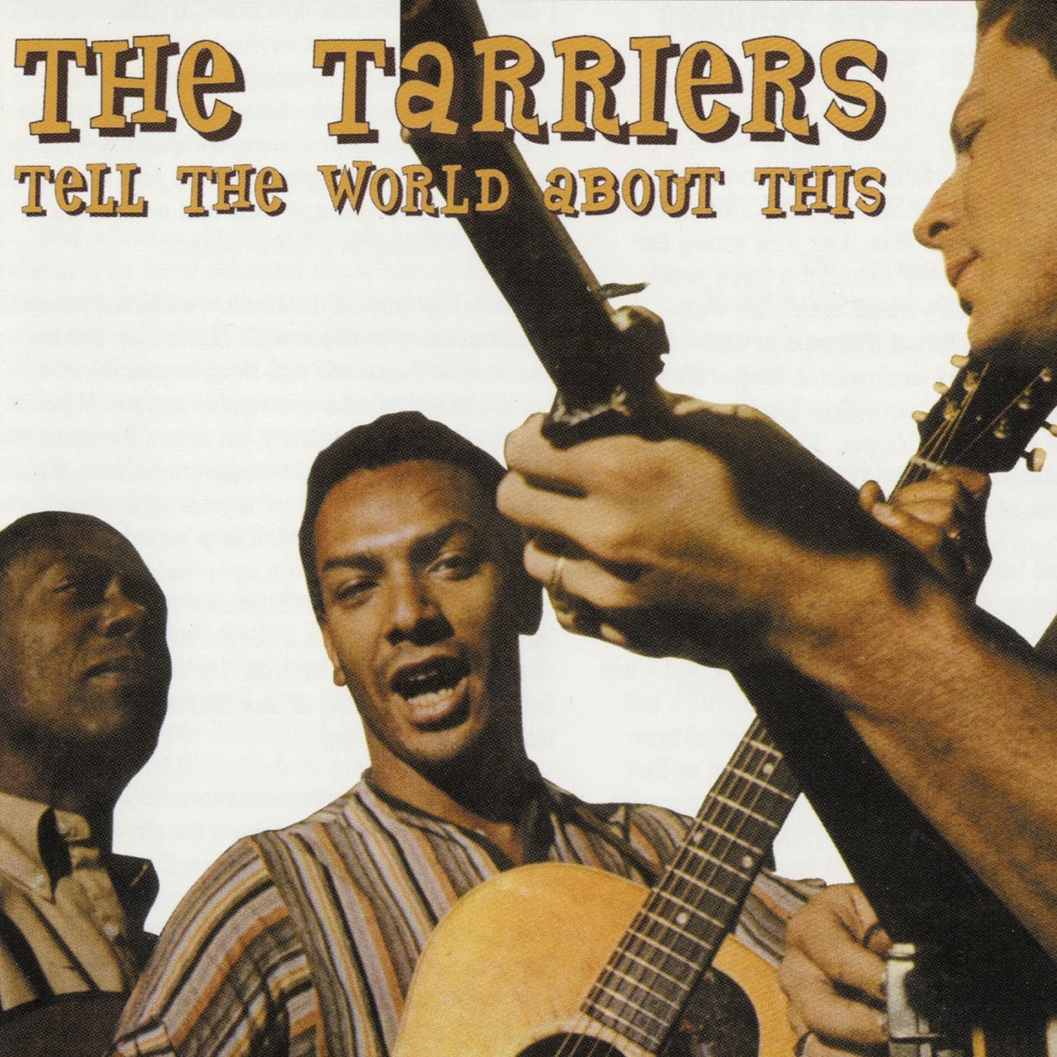 The Tarriers
