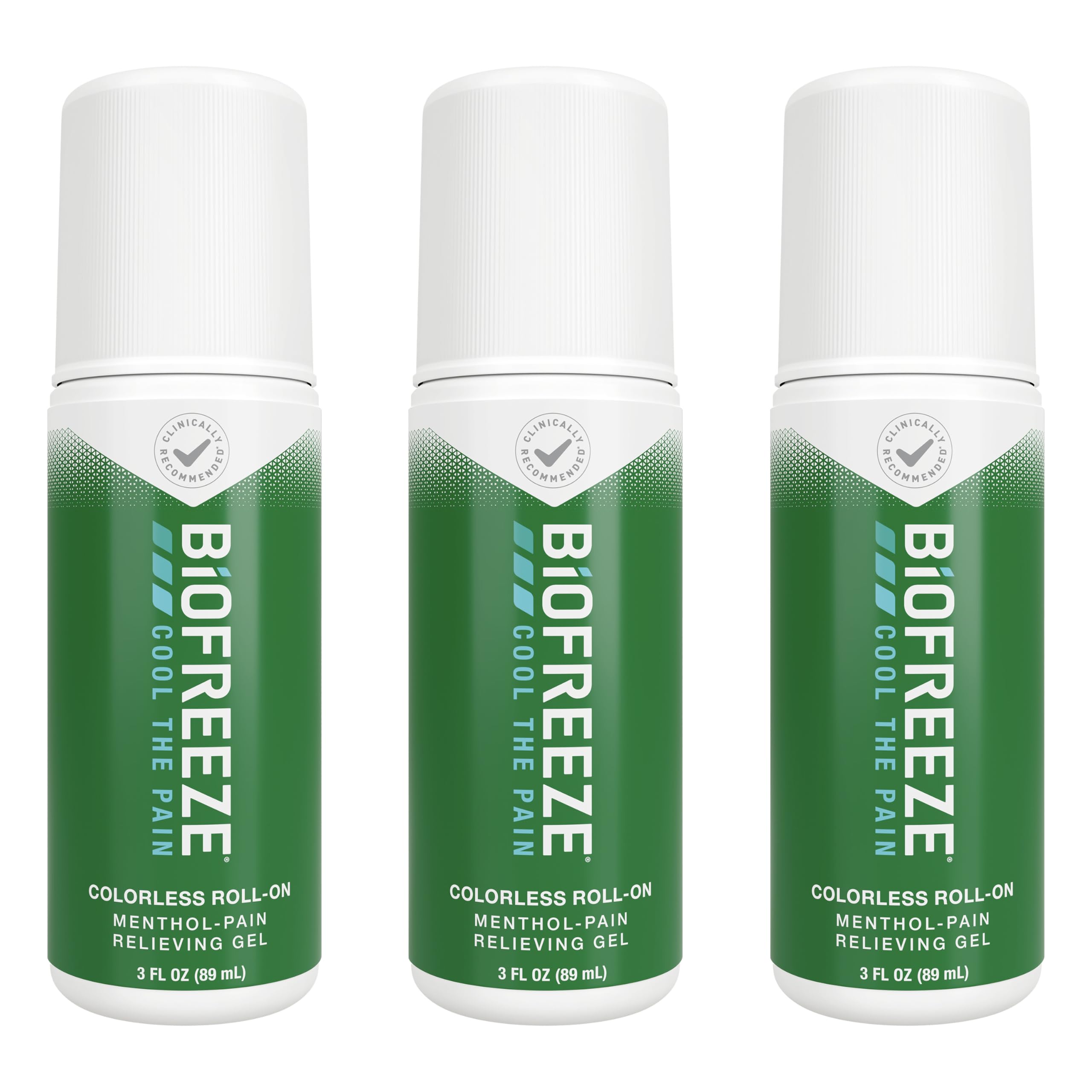 修*ん様 BIOFREEZE 冷却療法クリーム 110g×2本 バイオフリーズ(BIOFREEZE) 110g チューブタイプ x2本 + お試し