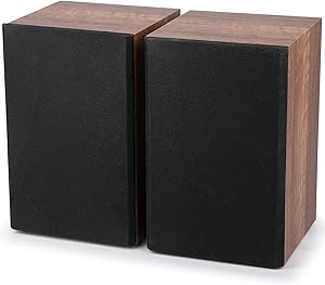 Amplificatore per giradischi e altoparlanti thumbnail classifica