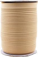 Vista 91 de Cinta bies de doble pliegue para costura, encuadernación, dobladillo, ribetes, parches; por Mandala Crafts.