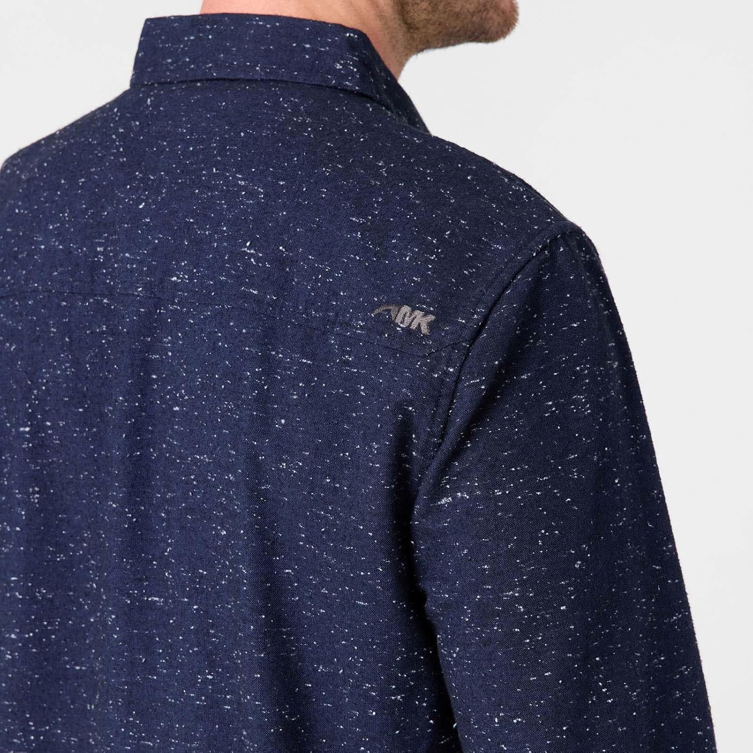 Mountain Khakis Men's Everett Pocket Shirt - Image 8