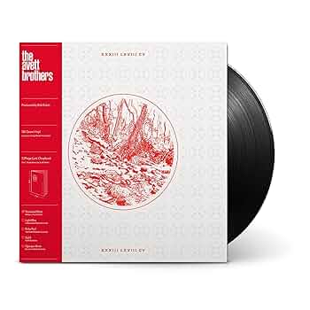 The Avett Brothers - The Avett Brothers - Amazon.com Music