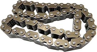 Timing Chain for 1995-2004 Honda Foreman 400 & 450 4x4 TRX400FW TRX450S TRX450ES - High Performance Cam Chain