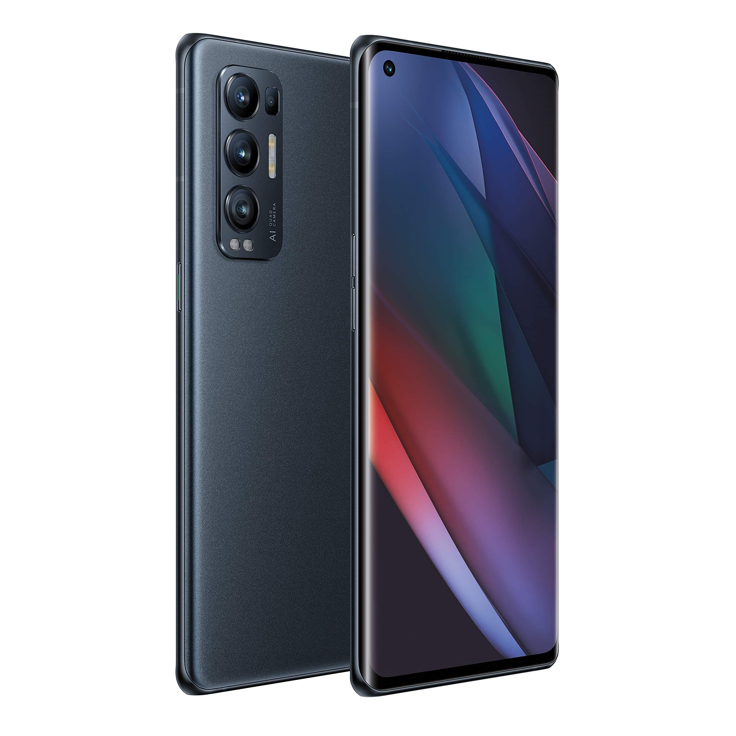 OPPO - Oppo Find X3 Pro 5G 12GB/256GB グロスブラック Amazon | au OPPO Find X3 Pro 12GB+256GB ブラック OPG03SKA