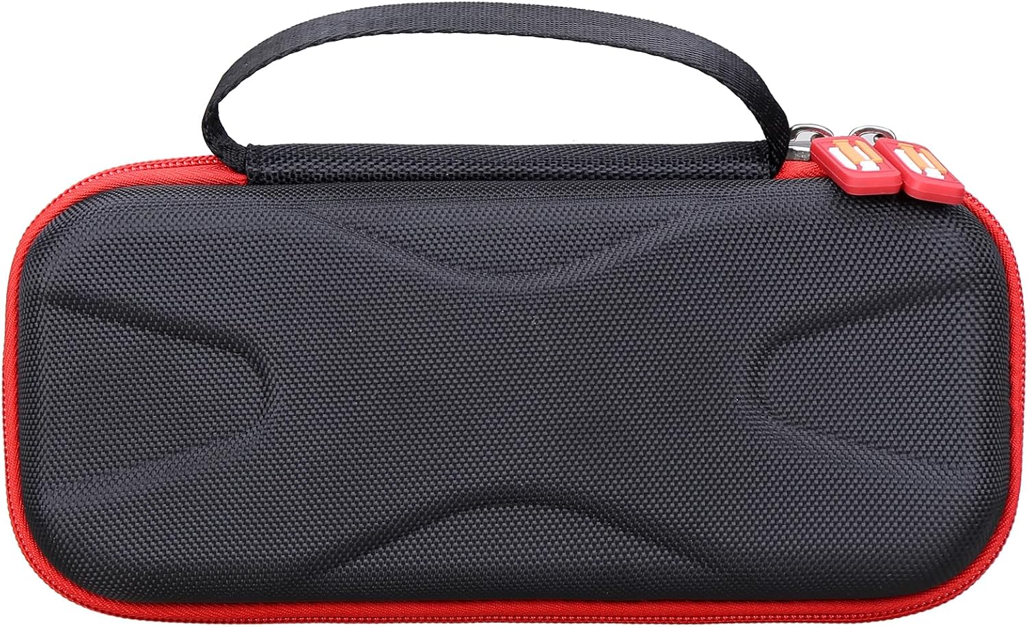Legestori Hard EVA Carrying Case Compatible with Sony FDR-AX53/ FDR-AX43/Panasonic HC-V785/HC-V770 Video Camera Full HD 1080P Camcorder (Case Only)