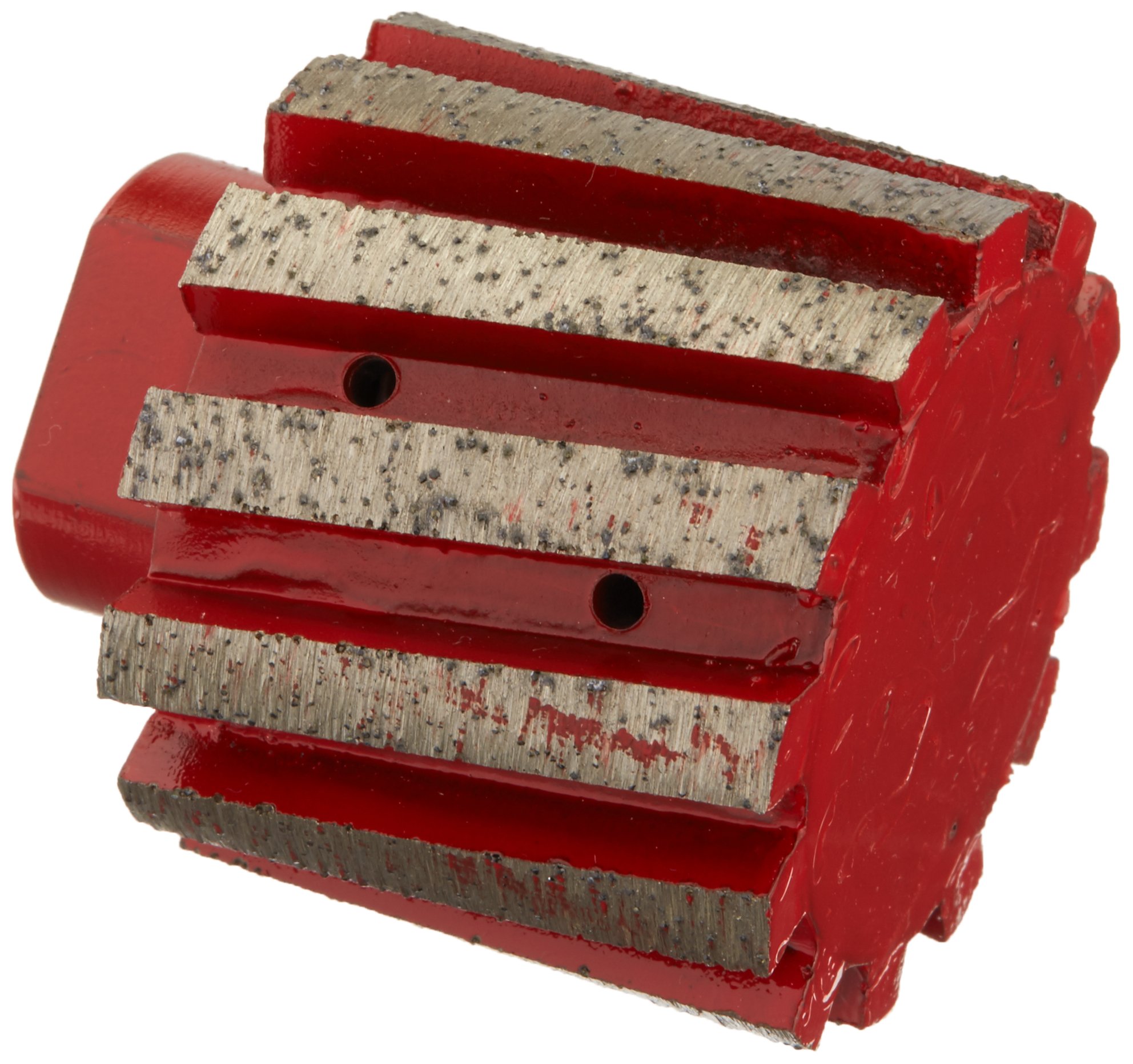 ToolocityZTDW0020S 2-Inch x 1-5/8-Inch Zero Tolerance Diamond Drum Wheel/Profiler