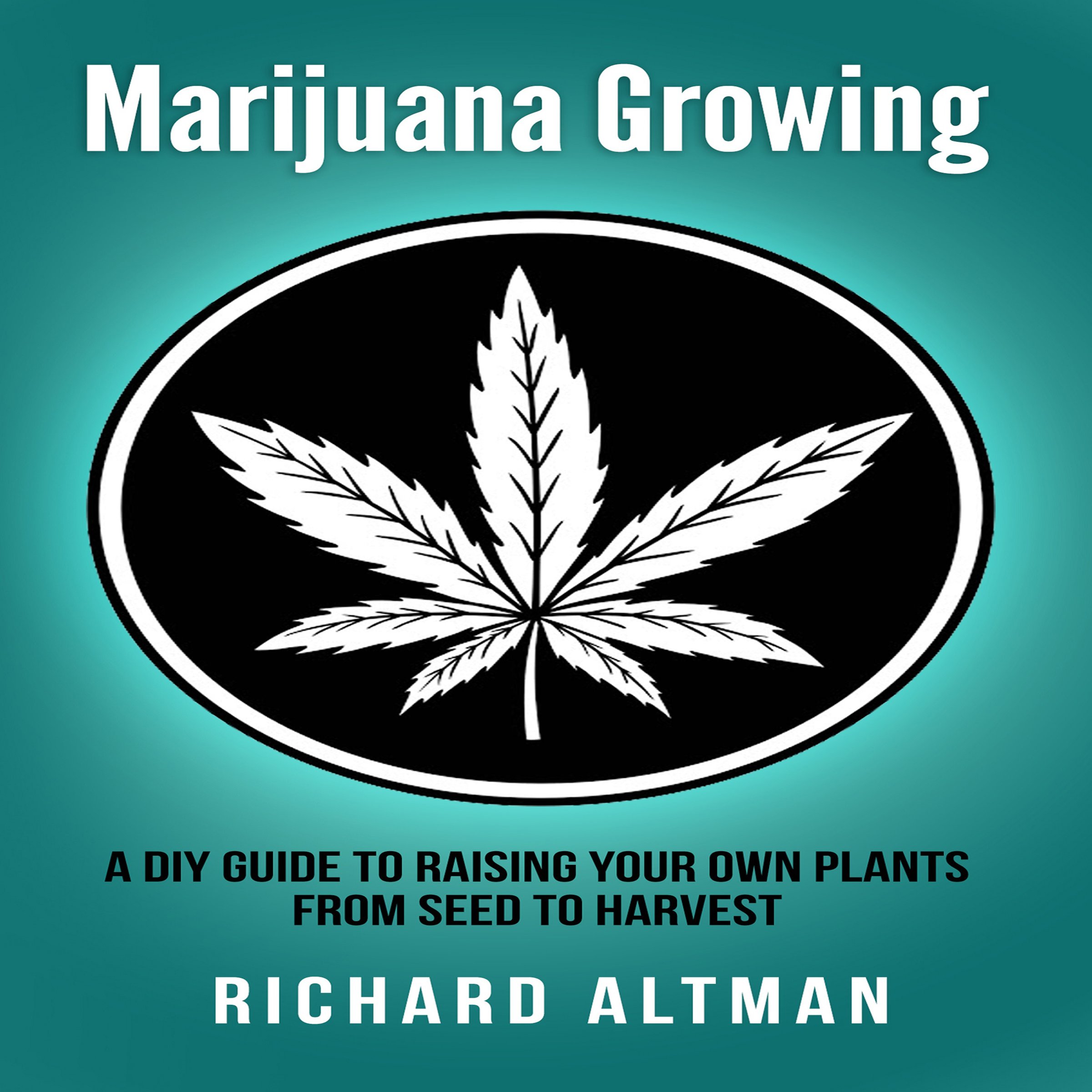 Marijuana Growing