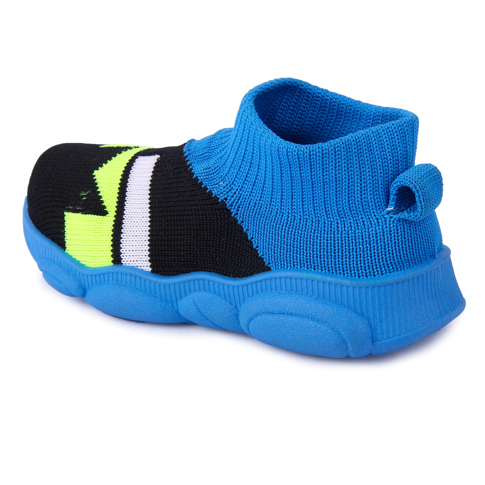 Myau AirFlows: Shoes for Kids Sky 1