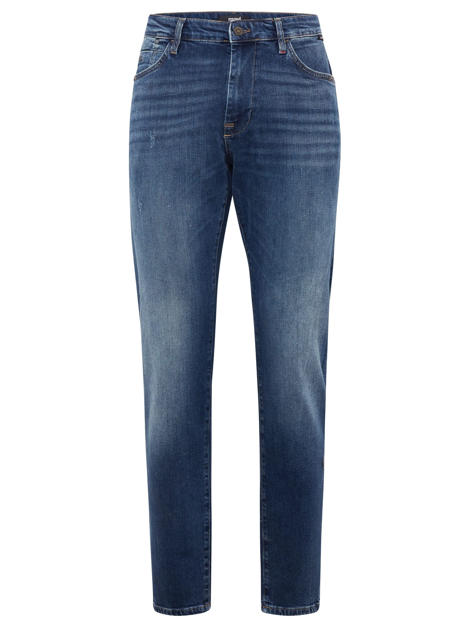 Mavi Herren Jeans Chris