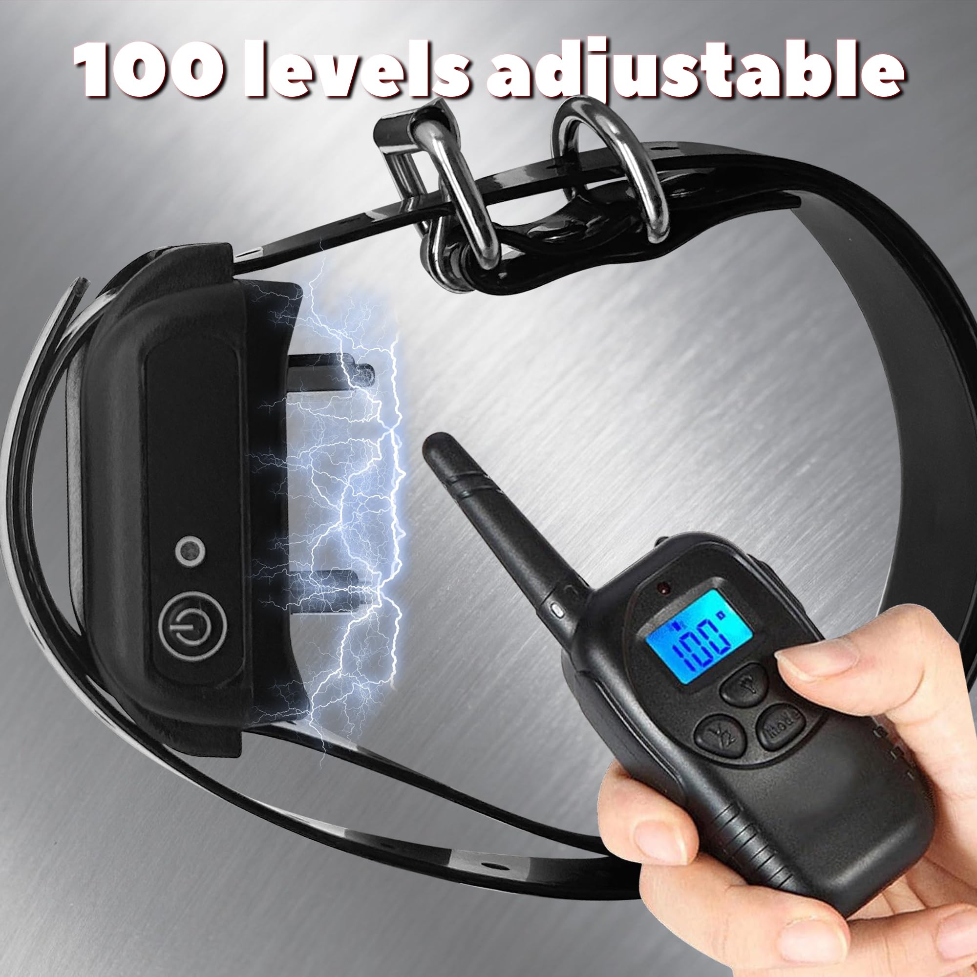 Amazon.com: Electric Shock Chastity Neck Collar with Adjustable Current  Strengths Multiple Mode Remote Controller Torture Chastity Devices Tame  Kinky Couple Sex Toys BDSM Tools Bondage Gear for Couples Women Men : Health
