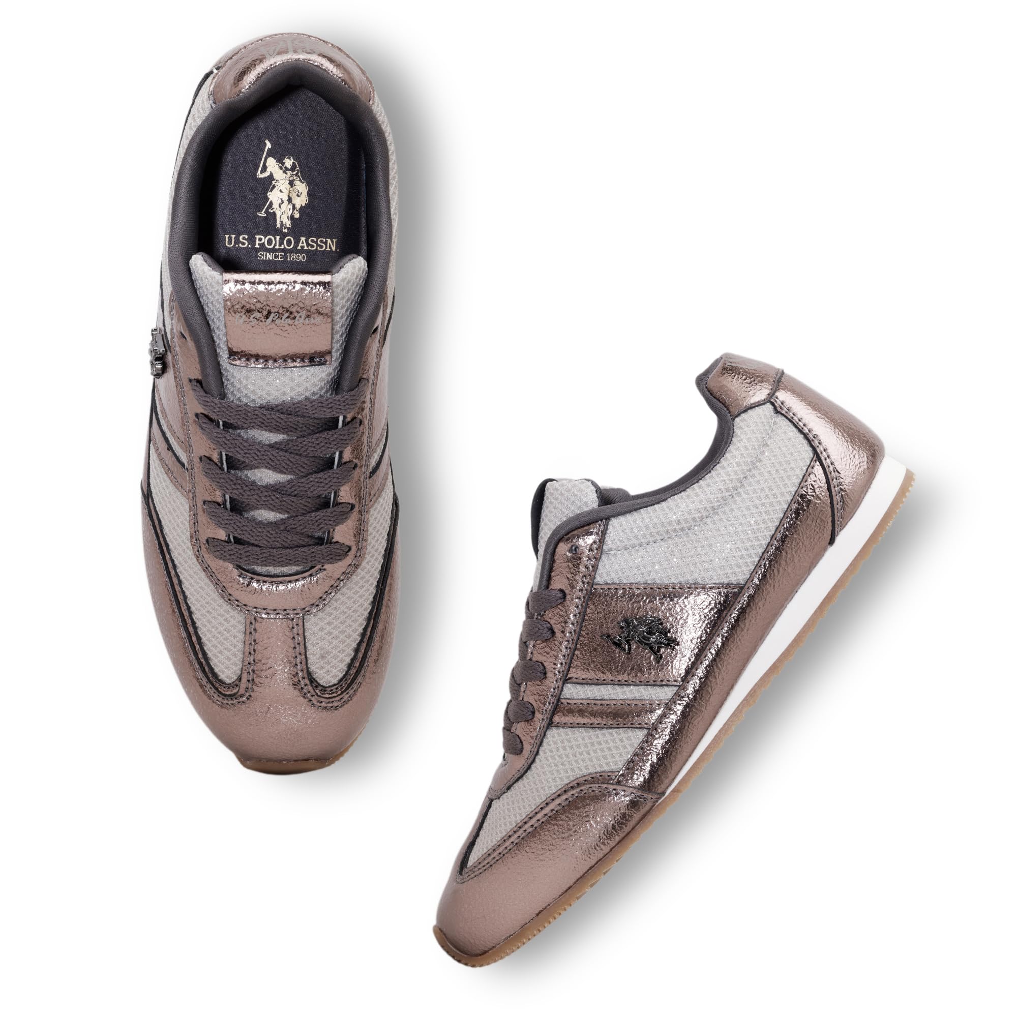 Womens Reverie Sneaker-image-14