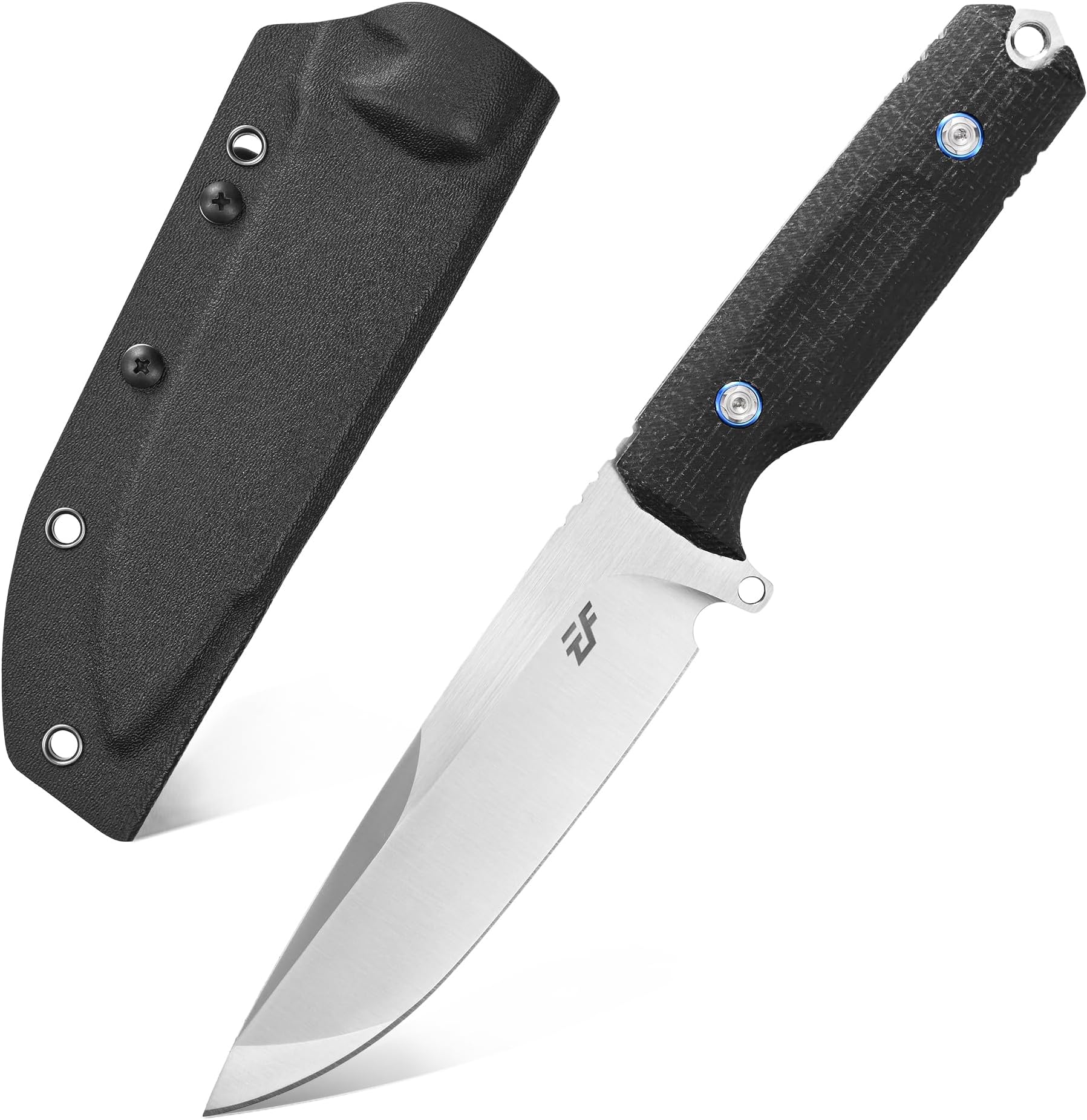 EF131 Fixed Blade Knife