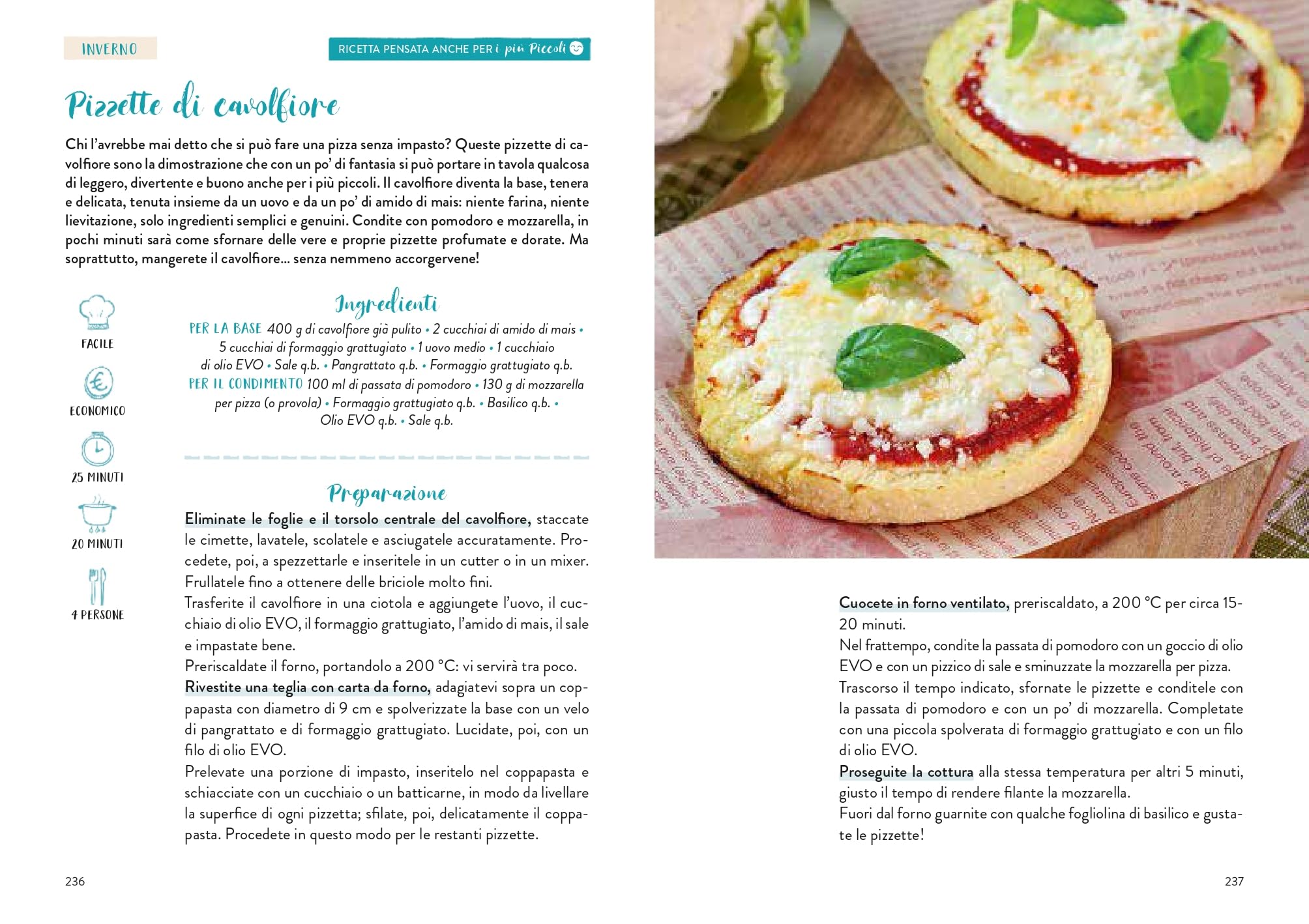 Piovono verdure (Varia)