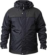 Apache Men's Ats Waterproof Jkt Winter (pack of 1)