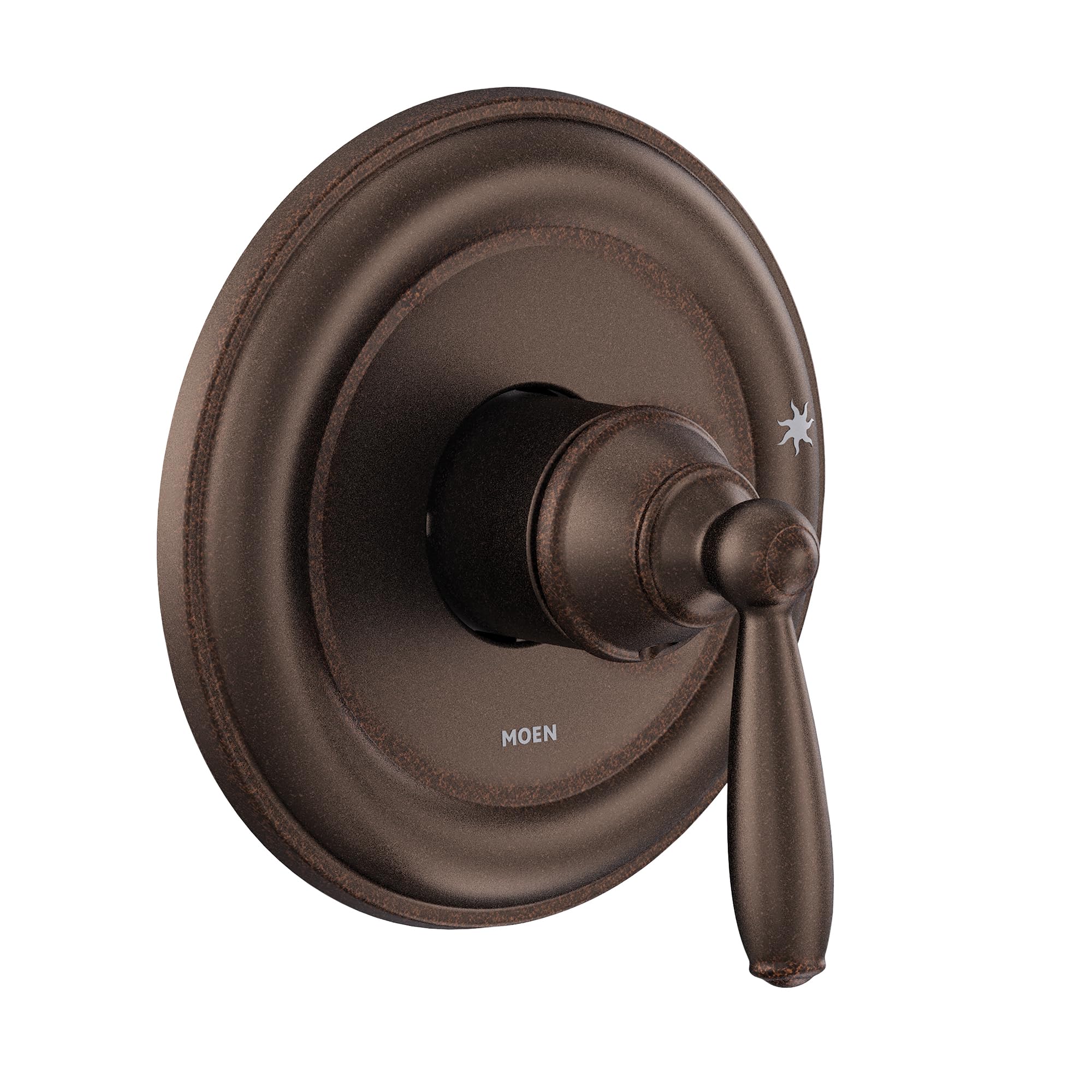 Moen UT2151ORB Brantford garniture douche M-CORE bronze